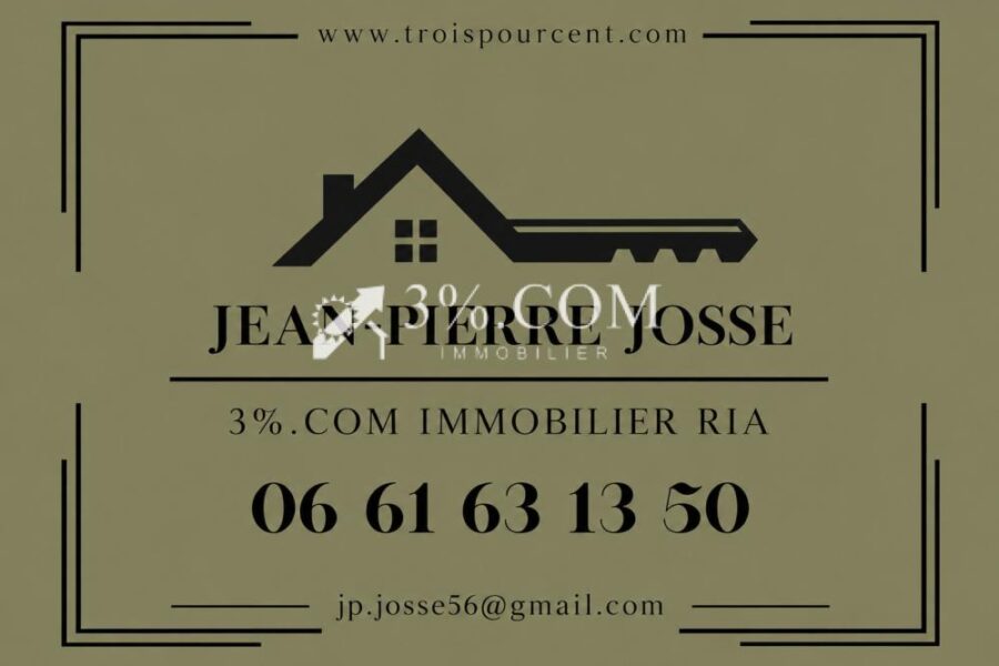 Maison à vendre à Plouhinec — Vue mer — photo 22