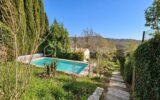 Maison à vendre à La Colle-sur-Loup — Vue nature — photo 22