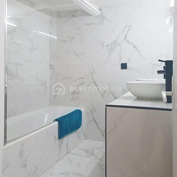 Appartement à vendre à Sète — Vue marina & port — photo 22
