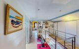 Maison à vendre à Saint-Étienne-de-Baïgorry — Vue montagne — photo 22