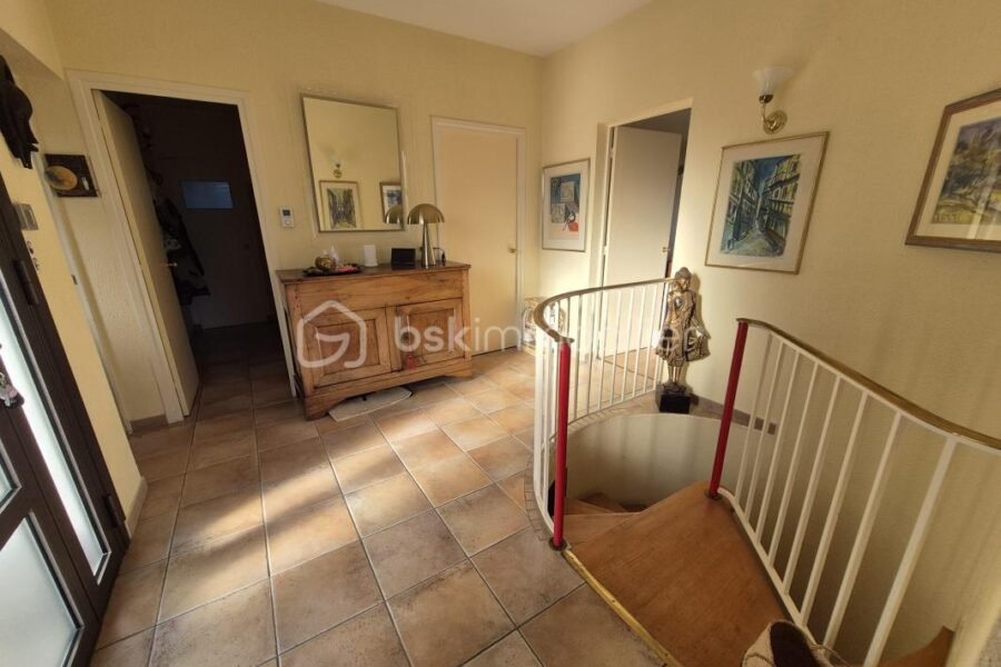 Maison à vendre à Aubenas — Vue nature — photo 22