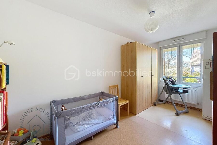 Appartement à vendre à Monswiller — Vue nature — photo 22