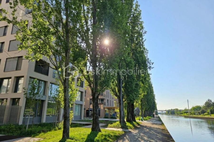 Appartement à vendre à Bobigny — Vue fleuve — photo 22