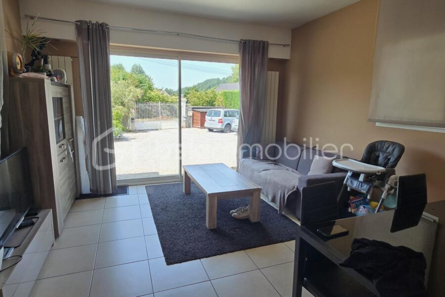 Maison à vendre à Montaut — Vue montagne — photo 22