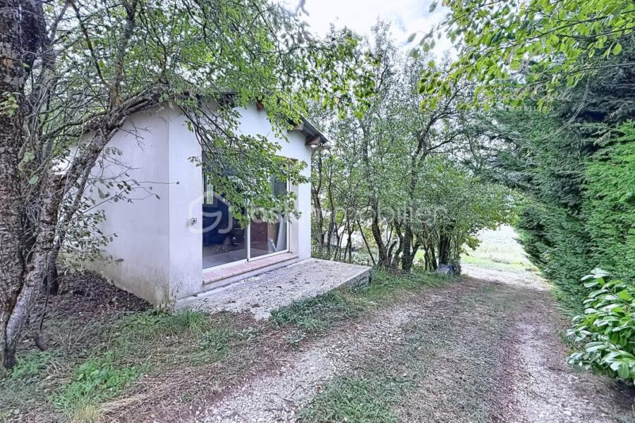 Maison à vendre à Peyroules — Vue nature — photo 22