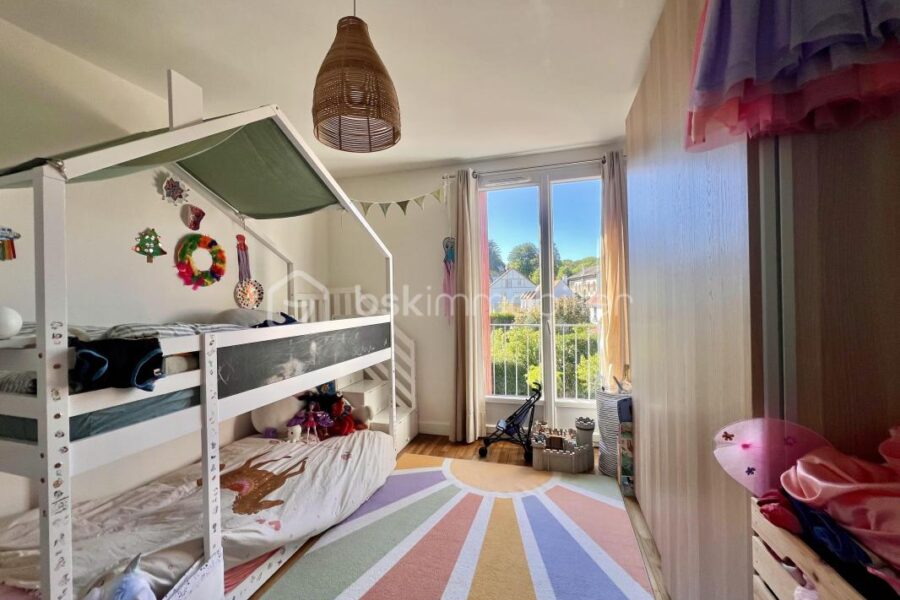 Appartement à vendre à Vaucresson — Vue parc & jardin — photo 22