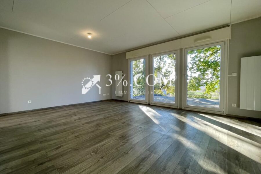 Maison à vendre à Buswiller — Vue nature — photo 22