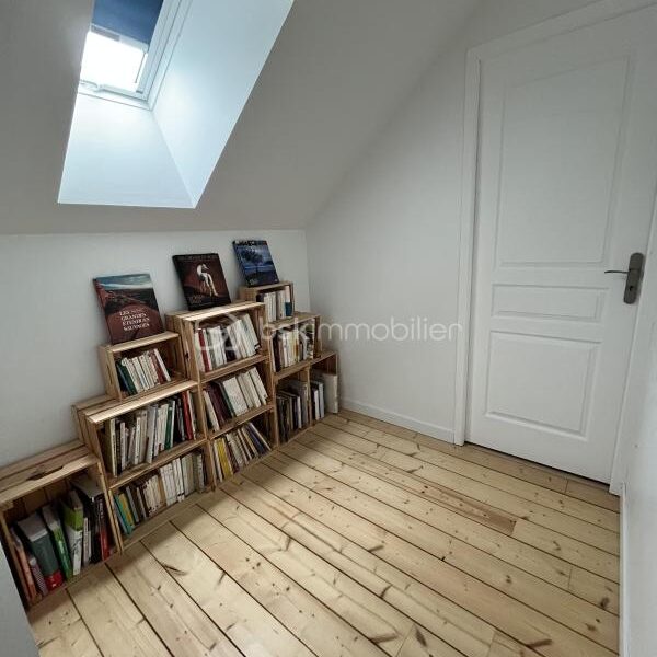 Maison à vendre à Chaulgnes — Vue nature — photo 22