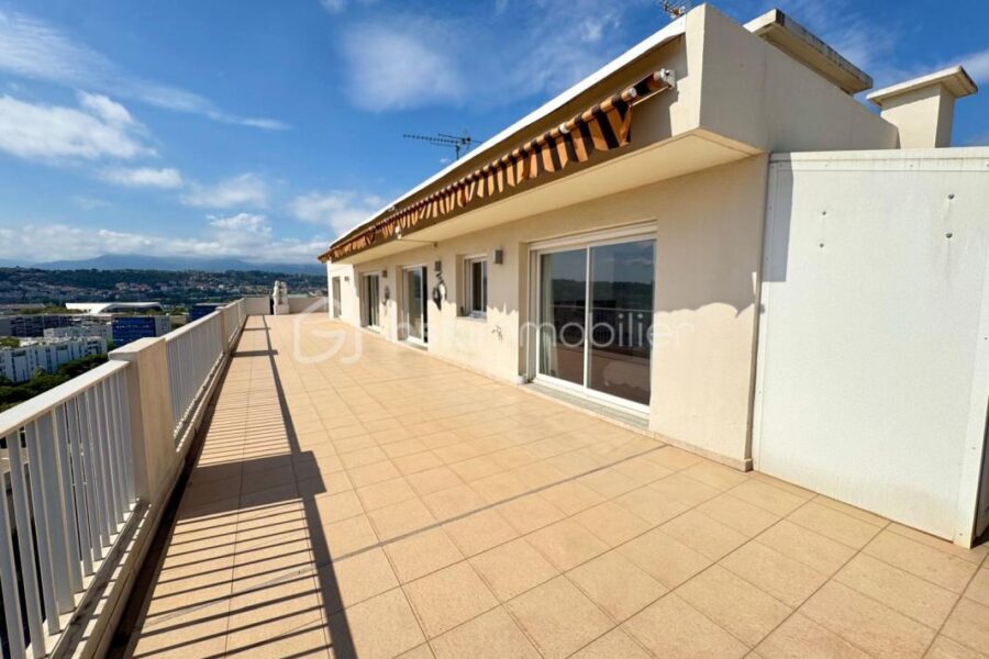 Appartement à vendre à Nice — Vue mer — photo 22