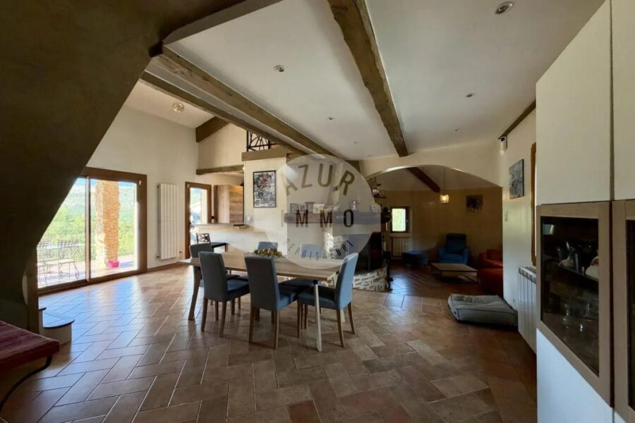Maison à vendre à Auriol — Vue nature — photo 22
