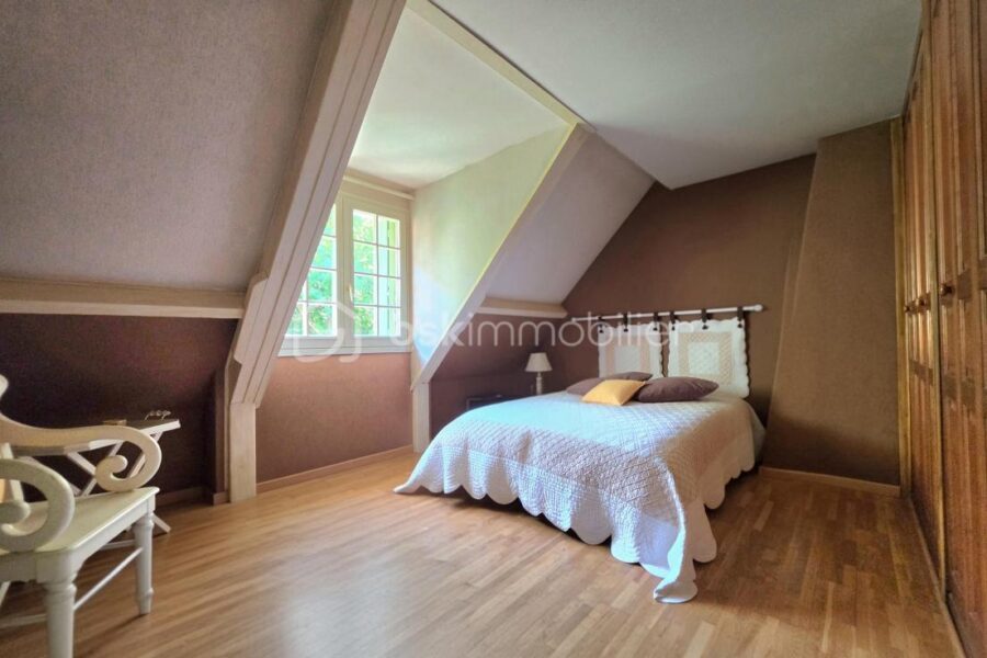 Maison à vendre à Maule — Vue parc & jardin — photo 22