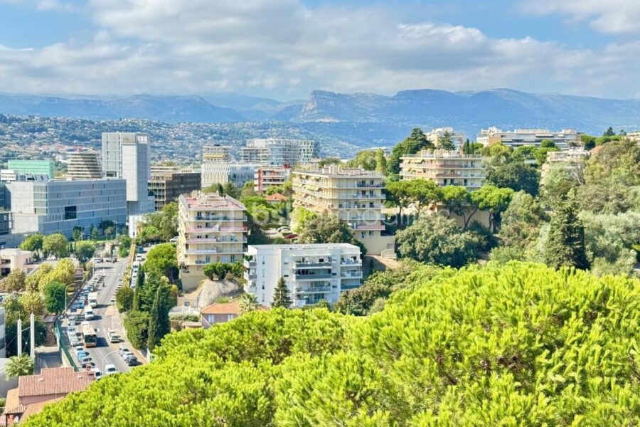 Appartement à vendre à Nice — Vue mer — photo 22
