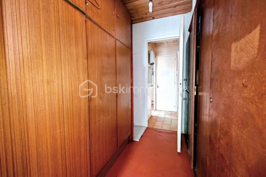 Maison à vendre à Le Tremblay-sur-Mauldre — Vue nature — photo 22