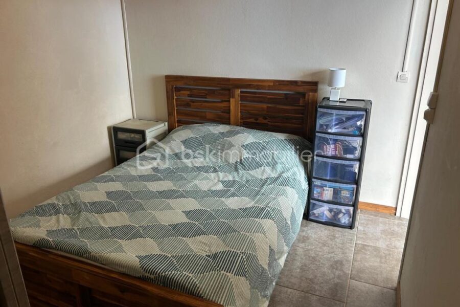 Maison à vendre à Les Avirons — Vue mer — photo 22