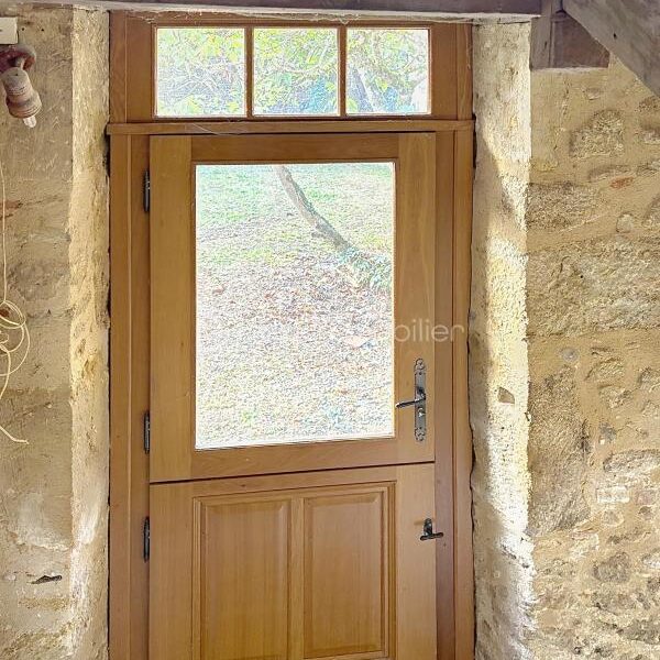Maison à vendre à Trie-sur-Baïse — Vue nature — photo 22