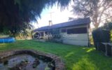 Maison à vendre à Souzy-la-Briche — Vue parc & jardin — photo 22