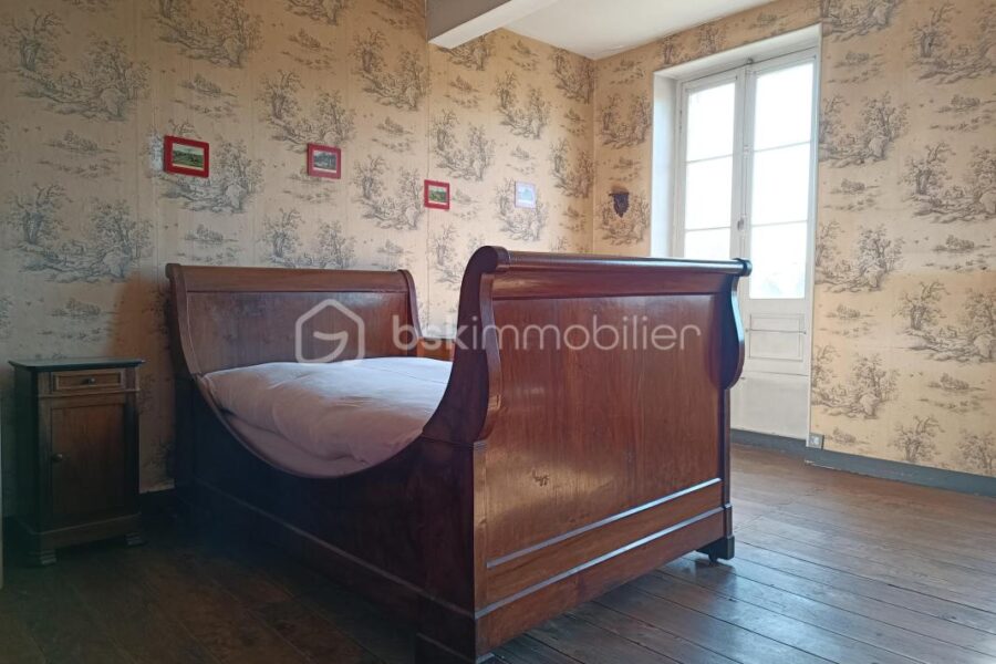 Maison à vendre à Condom — Vue sur la ville — photo 22
