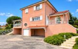 Maison à vendre à Saint-Martin-en-Haut — Vue parc & jardin — photo 22