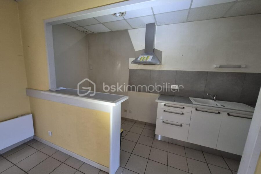 Appartement à vendre à Largentière — Vue fleuve — photo 22