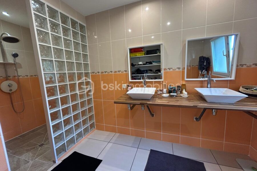 Maison à vendre à Bédarieux — Vue dégagée — photo 22