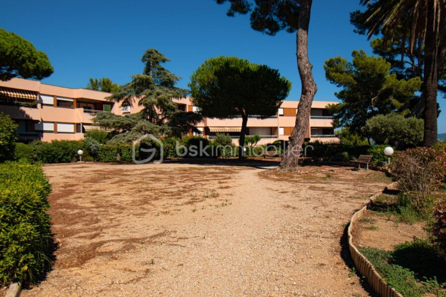Appartement à vendre à La Seyne-sur-Mer — Vue mer — photo 22