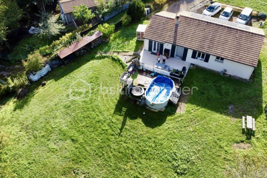 Maison à vendre à Béruges — Vue nature — photo 22