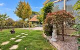 Maison à vendre à Nanteuil-lès-Meaux — Vue parc & jardin — photo 3