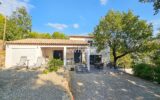 Maison à vendre à Draguignan — Vue parc & jardin — photo 3