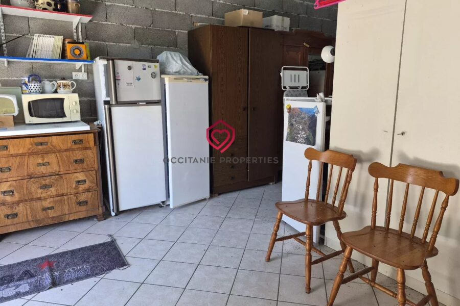 Maison à vendre à Aleu — Vue montagne — photo 14