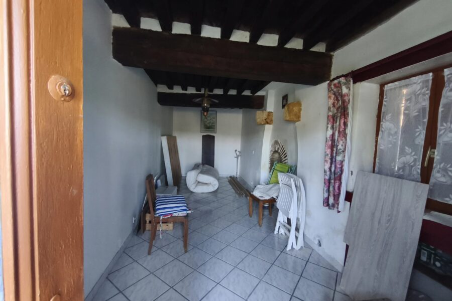 Maison à vendre à Vandenesse — Vue nature — photo 9