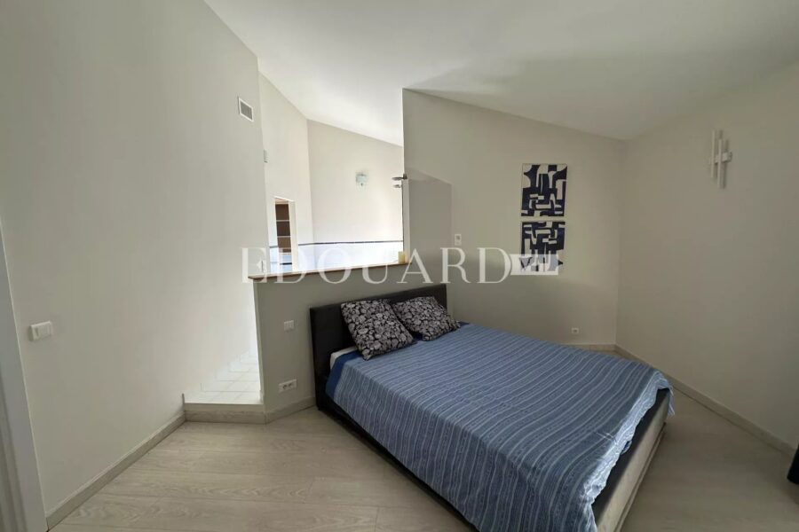 Maison à vendre à Roquebrune-Cap-Martin — Vue mer — photo 16
