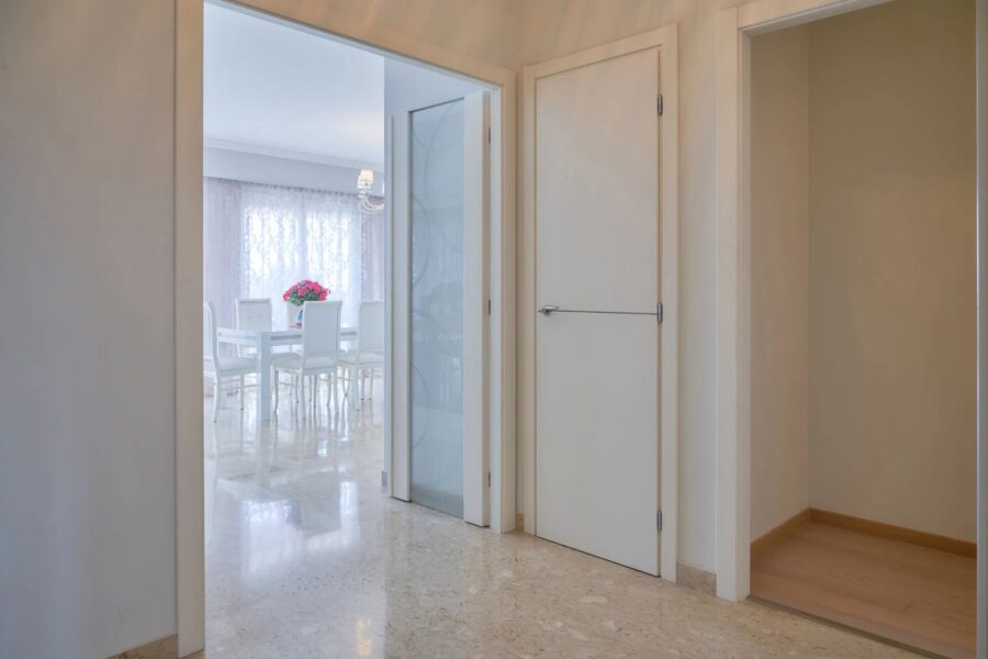 Appartement à vendre à Beausoleil — Vue mer — photo 25