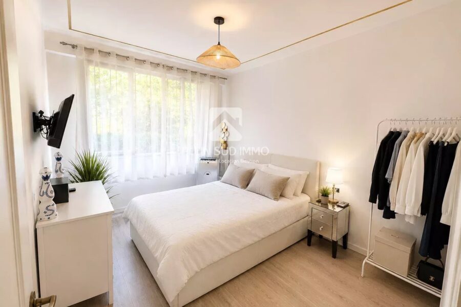 Appartement à vendre à Grasse — Vue nature — photo 6