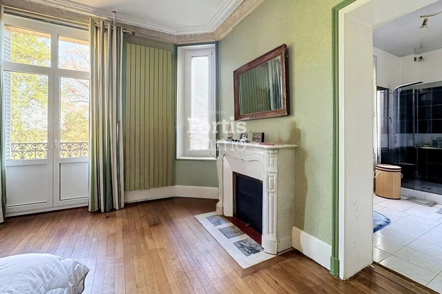 Maison à vendre à Culan — Vue nature — photo 25