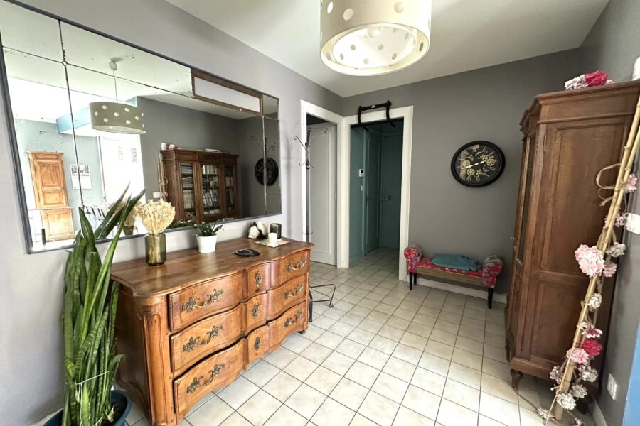 Appartement à vendre à Saint-Étienne — Vue sur la ville — photo 25
