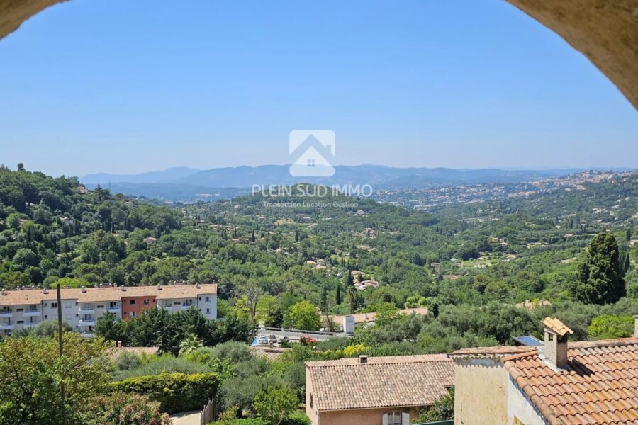 Appartement à vendre à Grasse — Vue montagne — photo 10