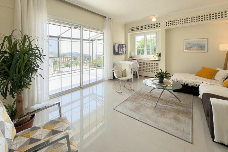 Maison à vendre à Nice — Vue mer — photo 3