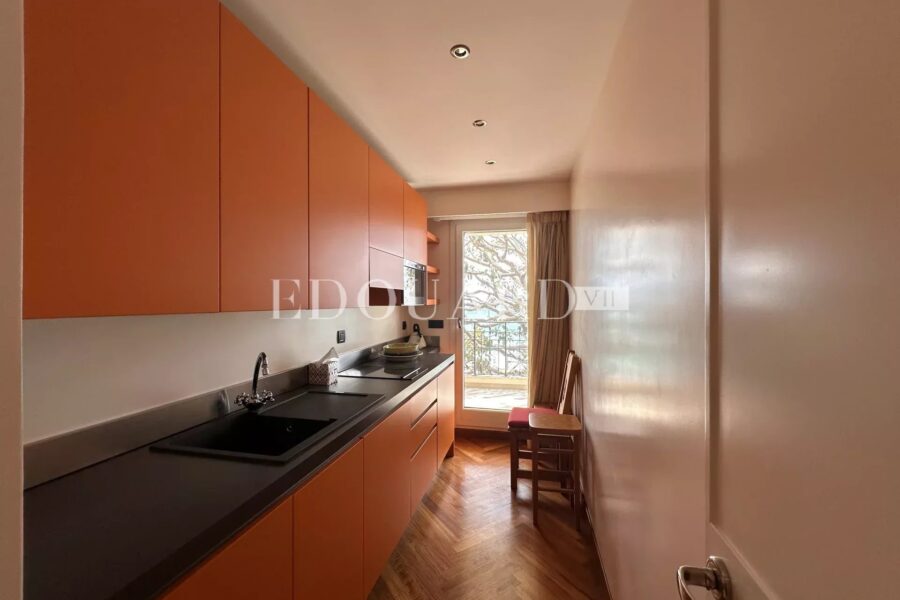 Appartement à vendre à Menton — Vue mer — photo 7
