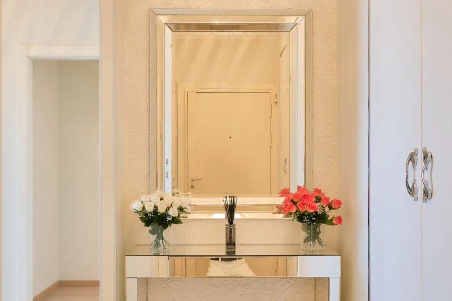 Appartement à vendre à Beausoleil — Vue mer — photo 30