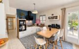 Maison à vendre à Ornaisons — Vue parc & jardin — photo 4