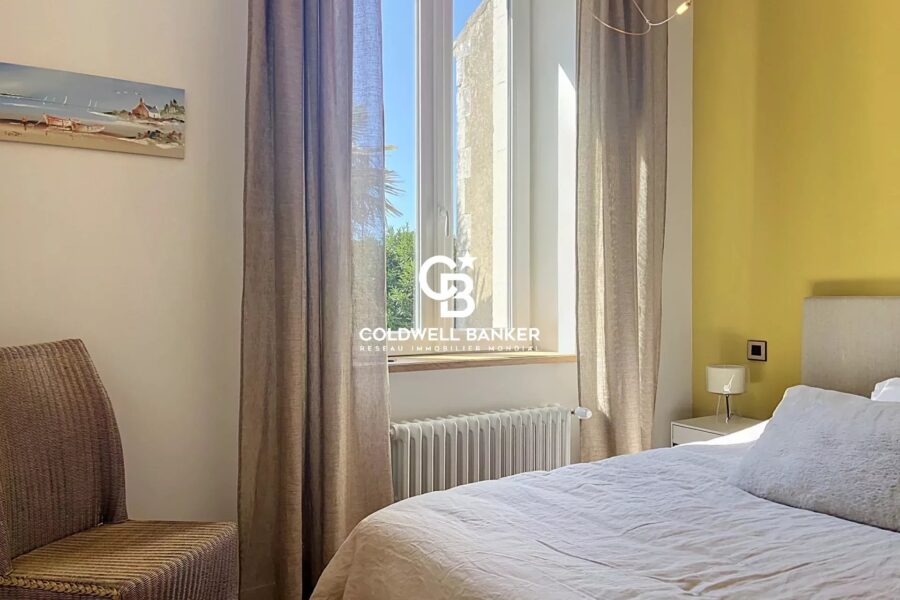 Maison à vendre à La Rochelle — Vue parc & jardin — photo 23