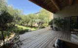 Maison à vendre à Paradou — Vue montagne — photo 35