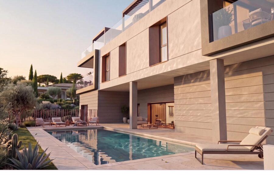 Appartement à vendre à Antibes — Vue mer — photo 15