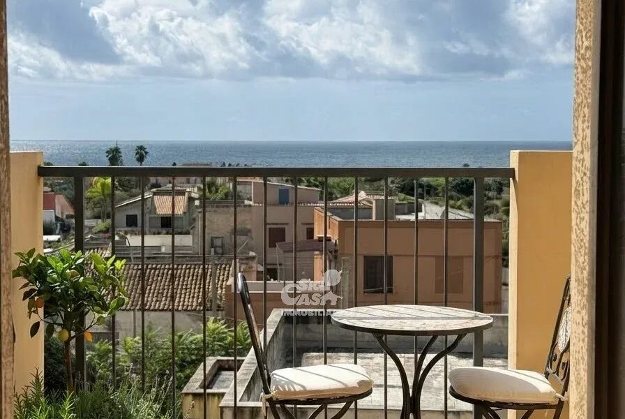 Appartement à vendre à Marsala — Vue mer — photo 23