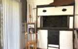 Maison à vendre à Saint-Léger-de-Fougeret — Vue montagne — photo 8
