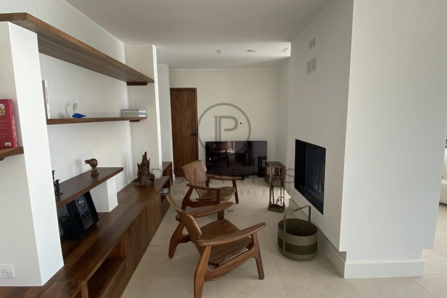 Maison en location vacances à Roquebrune-Cap-Martin — Vue mer — photo 22
