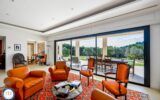 Maison à vendre à Mougins — Vue montagne — photo 5