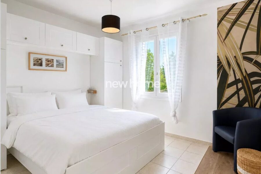 Maison à vendre à Fayence — Vue parc & jardin — photo 10
