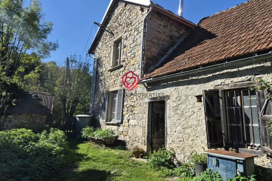 Maison à vendre à Biert — Vue montagne — photo 3
