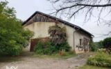 Maison à vendre à Saint-Germain-et-Mons — Vue parc & jardin — photo 4